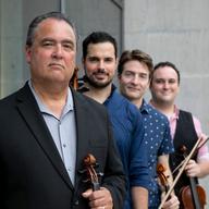 Turtle Island Quartet