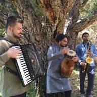 The Alaya Project: Colin Hogan, Rohan Krishnamurthy, Prasant Radhakrishnan