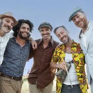 The California Honeydrops