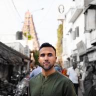 Aditya Prakash