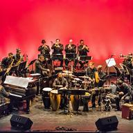 Arturo O'Farrill and the Afro-Latin Jazz Orchestra