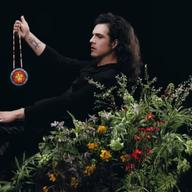 Jeremy Dutcher