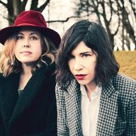 Sleater-Kinney