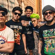 Son Rompe Pera