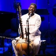 Seckou Keita