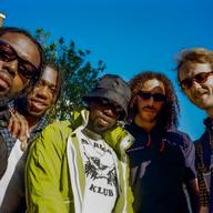 Ezra Collective