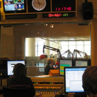 On-air