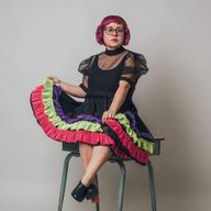 Angélica Negrón