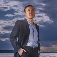 Huang Ruo