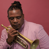 Keyon Harrold