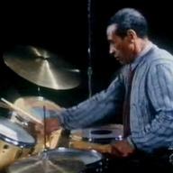 Max Roach 'The Third Eye'