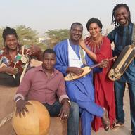Bassekou Kouyate & Ngoni Ba