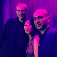 Ben Monder, Sunny Kim, Vardan Ovsepian