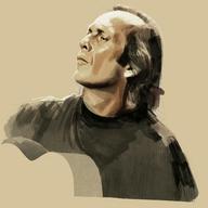Paco de Lucia artwork
