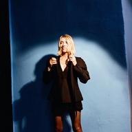 Kim Gordon