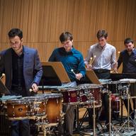 Sandbox Percussion
