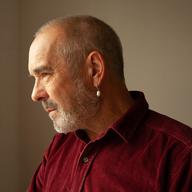Roger Eno