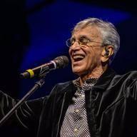 Caetano Veloso