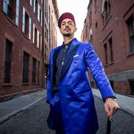 Omar Offendum