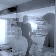 Taylor Deupree, Joseph Branciforte,  Madison Greenstone