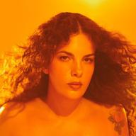 Céu Brazilian singer Ceu