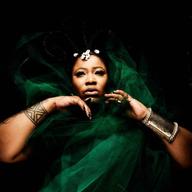 Thandiswa Mazwai
