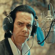 Nick Cave