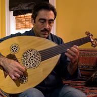 Simon Shaheen