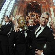 Kaizers Orchestra