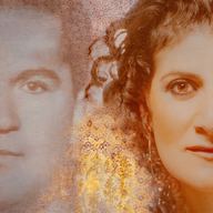 Younes and Galeet Dardashti