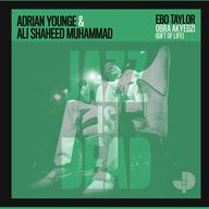 'Obra Akyedzi (Gift of Life)' - Ebo Taylor, Adrian Younge & Ali Shaheed Muhammad