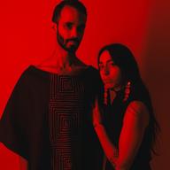 Jake Blount and Mali Obomsawin