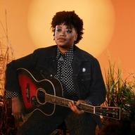 Amythyst Kiah 