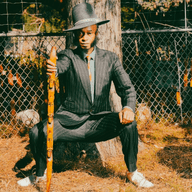 Fantastic Negrito