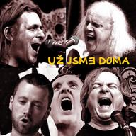 Už jsme doma