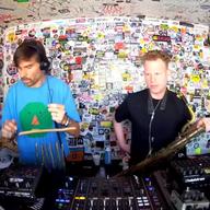 Berke Can Özcan & Jonah Parzen-Johnson