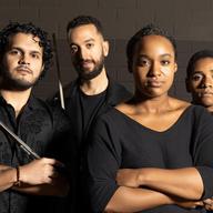 Ivalas String Quartet