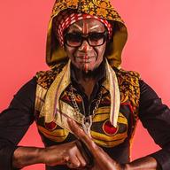 Amayo (formerly of Antibalas)