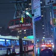 New York City's delayed congestion pricing program, which will charge drivers $9 to enter Manhattan's central business district, the area below 60th Street is set to begin on Jan. 5, 2025 in New York,