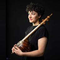 Niloufar Shiri