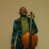 Abel Selaocoe