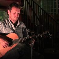 Derek Gripper
