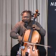 Abel Selaocoe