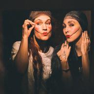 CocoRosie