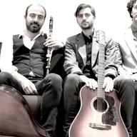 Kinan Azmeh and CityBand