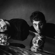 Chris Pattishall and Rafiq Bhatia