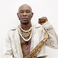 Seun Kuti