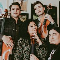 Owls (violinist Alexi Kenney, violist Ayane Kozasa, cellist Gabriel Cabezas and cellist-composer Paul Wiancko)