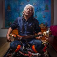 Tenzin Choegyal