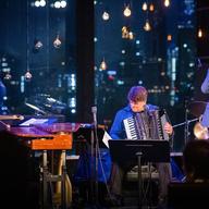 TRIAD (Dominick Farinacci, Michael Ward-Bergeman, and Christian Tamburr)